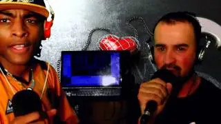 New Valentines MC Set By Reload FM LOADS OF NEW LYRICS UKB UK TRAP