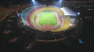 Omnisport Night October 2016