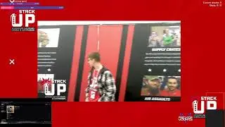 !stackup Charity event + Drake Defense Con |  !gleam !giveaway