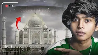 Alien mysteries happened in india | தமிழ்