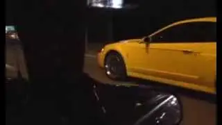 468 LSX 67 Camaro vs Cammed CTS-V Wagon, Turbo 03 GT vs CTS-V & 04 Viper