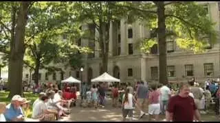 iTravel to Charleston West Virginia Vacation