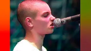 Sinead O&rsquo;Connor &bull; &ldquo;Jump In The River&rdquo; &bull; 1988 [Reelin' In The Years Archive]