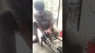 Maruti ritage alternator repair testing