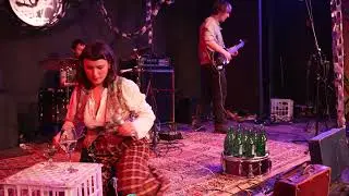 Petting Parties, 1, Kick Start Arts, Nipaluna Hobart, Sunday April 13, 2025