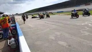 R1M launch part 2