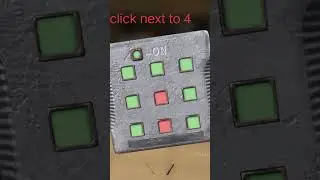 911prey puzzle solved -pygamingx