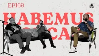 Habemus Podcast - Ep.169: &ldquo;Woke Turismo&rdquo; (Con: Arnaldo Porras)