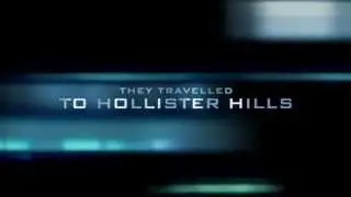 Hollister Hills Trailer
