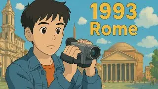Rome / Roma 1993