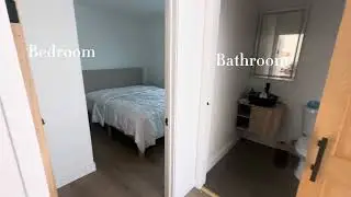 Los Angeles ADU Garage Conversion - Walk Through