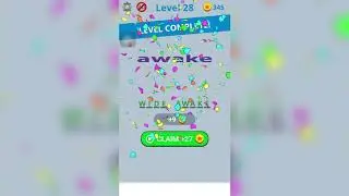 Dingbats Word Trivia Game All Levels Answers Gameplay Walkthrough iOS/Android