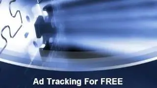 Ad Tracking 101