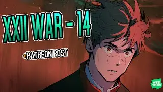 Motion Comic - The Endless Song: Chapter 22 