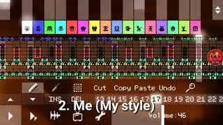 [Collab With Self] PixiTracker - Sparta Extended Remix