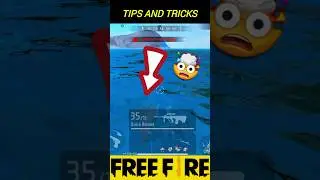 Top Hidden Place 😱 Rank Pussing Trick For Grandmaster 💥in Barbuda map 🗺 #trending #shortfeed #shorts