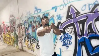 Prophelinni Vs Steve Staples RBE (Oct Promo 2023)(Shot By.YBVisuals👽🎥🎬)