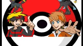 Pokemon White Hack - Vs. RubyCarbuncle