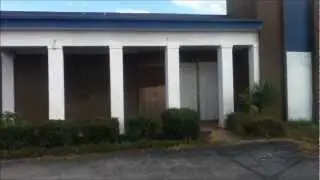 Abandoned capital city bank