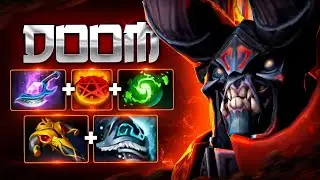 КИТАЙСКАЯ ФАРМ МАШИНА! 12.000 ММР 🔥 | 7.31 doom
