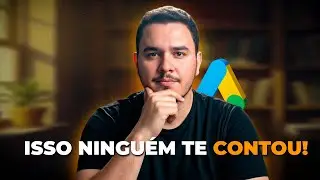 O Google Ads NÃO Vai Vender Para Você (E Ninguém Te Contou Isso)