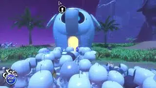 ASTRO's BOT rescue mission Crash Site missions #explore 