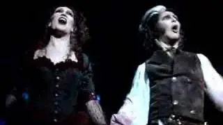 Chad Michaels & Dolly Levi 'Sweeny Todd'