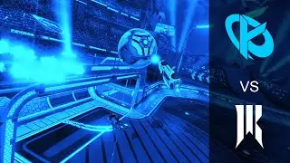 KARMINE CORP VS SHOPIFY REBELLION | GRAND FINAL | KICK-OFF WEEKEND