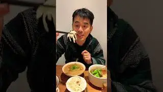 Chin-Chun Veggie Thin Noodles. #food #Vegan #Taipei #Tofu
