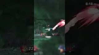 The CRAZIEST Link Bomb Combo!