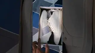 mochi sneakers for men casual shoes for lace fastening #shoes #sneakers #whitesneakers #ajio #mochi