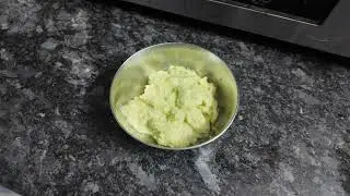 How to Make Ginger Garlic Paste at Home | Fresh & Easy Method | Manju Diary