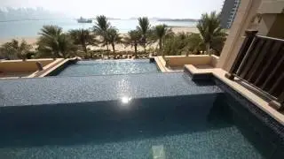 Rustar Dubai Fairmont residence RU