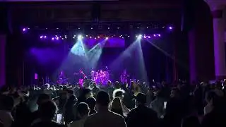 Pimp Bizkit -  at RMA 