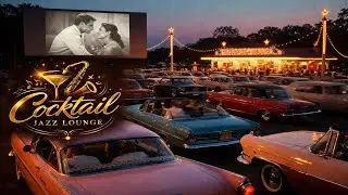 Rumble at the Drive-In