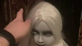 Reaper Reviews: Party city/Tekky 2019 Lonely Laura 
