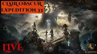 Clair Obscur: Expedition 33 - Part 8 - visit kohnyu.com