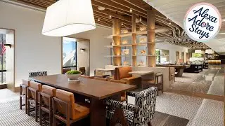 M Social New York Downtown - formerly Millennium Downtown New York | United States 🌟