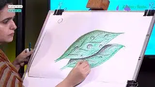 Fun With Art Class | Amazing Art Activities For Elementary Students | @Routes2Roots
