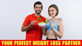 The Power of Accountability: How to Find the Perfect Weight Loss Partner!
