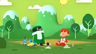Fasting in Ramadan%2C Educational Video for Children   No music   Islamic Video  360p
