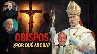 P. Zarraute - La Fraternidad San Pio X, crisis de la Iglesia Cat&oacute;lica y la ordenaci&oacute;n de obispos