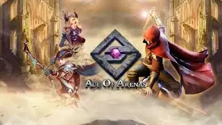 Ace of Arenas | 3v3 | Vondrack