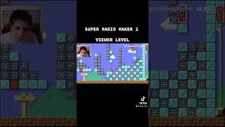 Super Mario Maker 2 Precision level 🔥🔥🔥