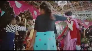 Rusuda vs Rupapali kirtan at- subanpur(sambalpur)