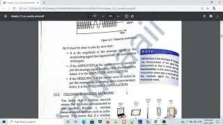 CLASS : 12 || COMPUTER NETWORK - II || CHAPTER 7
