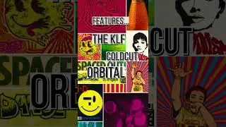 Burn It Up - The Rise of #dancemusic 1986-1991 #shorts #dance #DJ #electro #house #techno