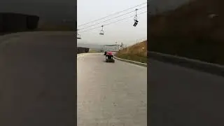 Gravity - Downhill Racing Karts