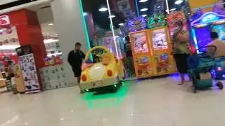 WOF// WORLD OF FUN || SM CONSOLACION CEBU / ZYQUEEN VLOGS