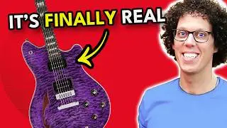 Неделя в Gear 43 | Boss Katana Gen 3 &mdash; Когда? | Epiphone за $1700!